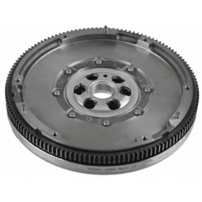 2294 002 013 SACHS  -  Маховик двомасовий